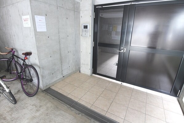 ZESTY松陰神社IIの物件内観写真
